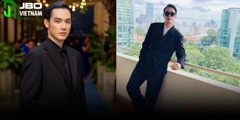 CEO Hoàng Minh JBO – Nhà Sáng Lập Tài Ba Của Nhà Cái JBO